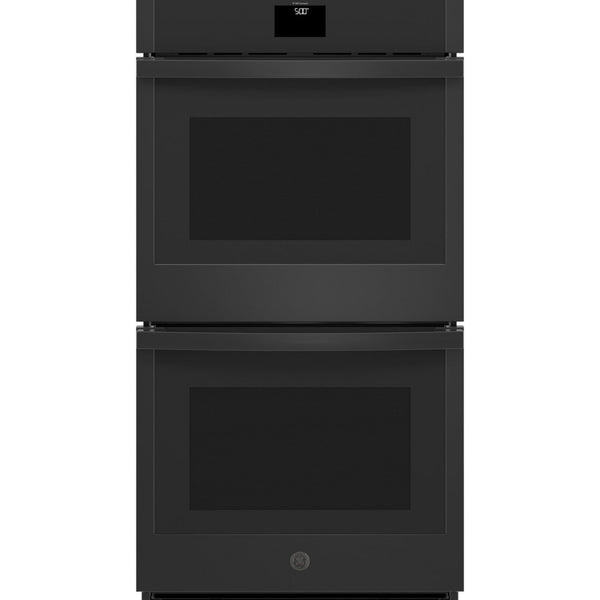 GE® 27" Smart BuiltIn Convection Double Wall Oven Ray Appliances